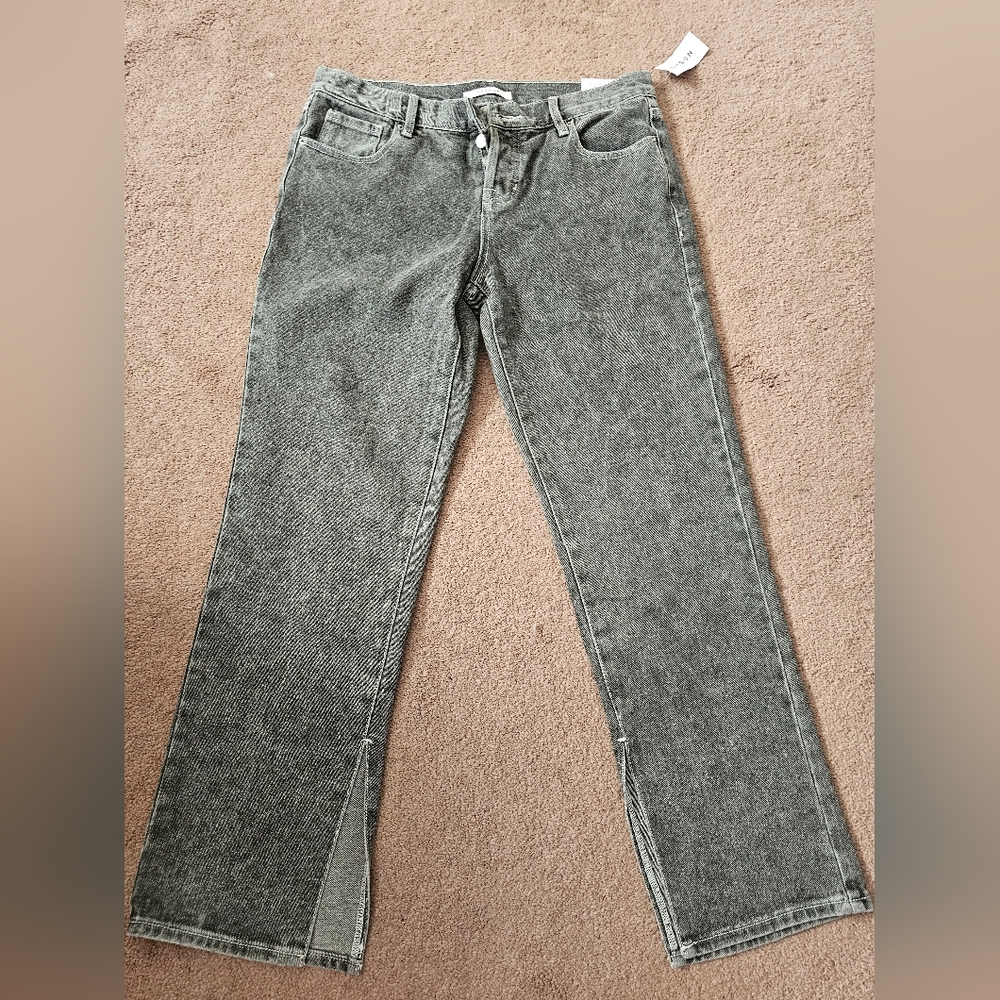 Pacsun jeans